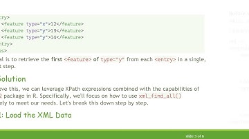 Mastering xml2 in R: Conditional Retrieval of XML Nodes Made Easy