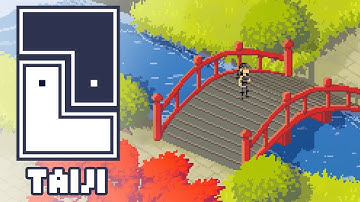 Taiji - Launch Trailer