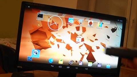 AmLogic AML8726-MX (ENY Technology EM6) + ShareKM (WiFi)