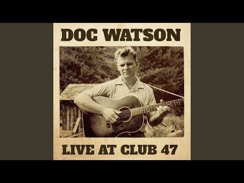 Way Downtown (Live)