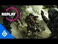 Replay Halo Reach Co Op