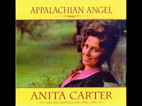 Anita Carter - Wildwood Flower accordi