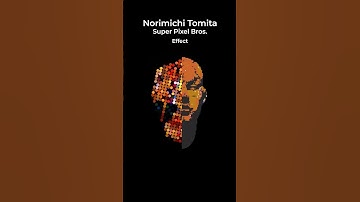 Resolume Wire Showcase - Super Pixel Bros