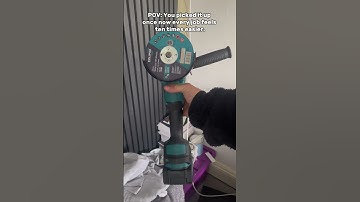 The Tool That Makes Every Job 10× Easier 🔥 | Home Upgrades