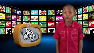 Top Kidsrob The Robotobakeng