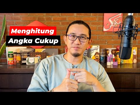 Video: Berapa banyak gris yang cukup?