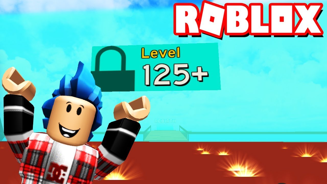 Nivel 125 Y Primer Rebirth Roblox Metal Detecting - el juego mas extra#U00f1o de roblox robot 64