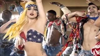 Telephone (Live Instrumental WITH OUTRO) - Lady GaGa