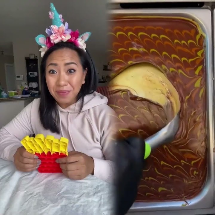 if you did, don't forget to like, commented and subscribe to my channel. #fyp #pov #funny #shorts