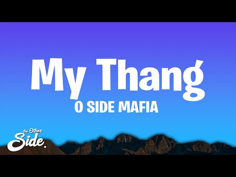 O SIDE MAFIA