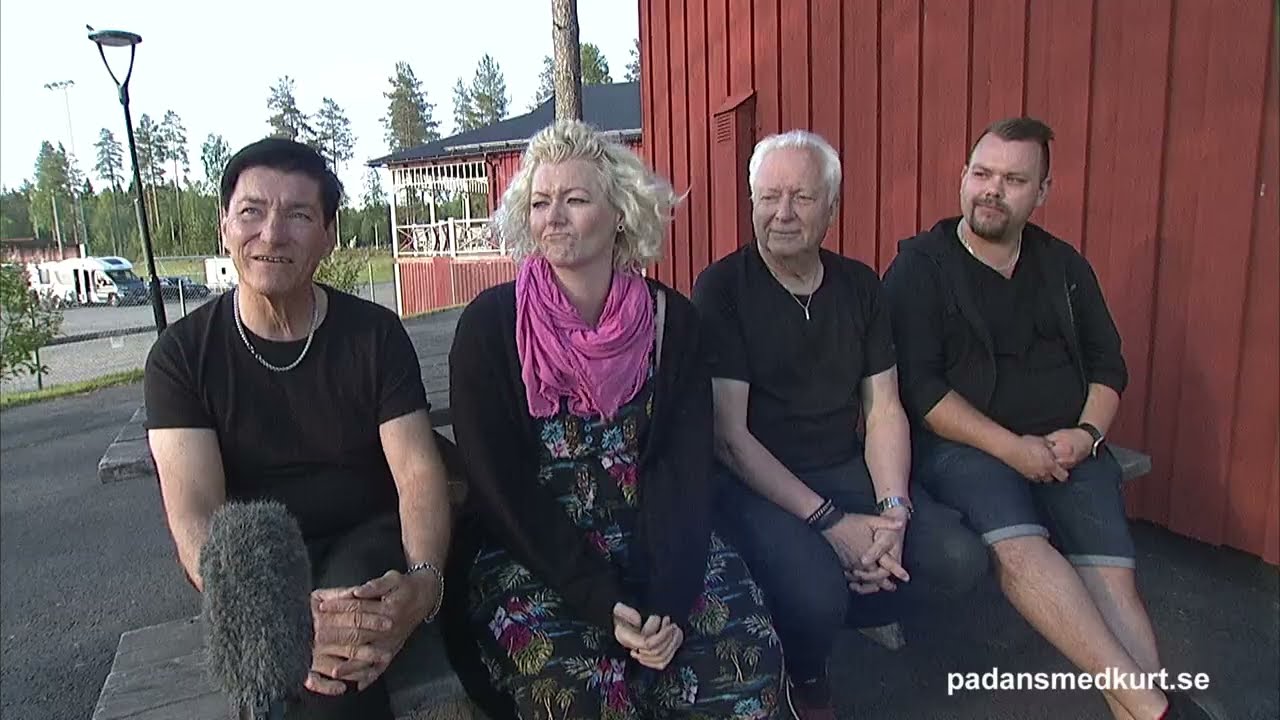 2024- 615   Martinez på Täfteå Logen