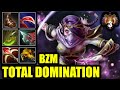 🔥 TOTAL DOMINATION - BZM - Templar Assassin - Dota 2 Pro Highlights