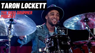 TaRon Lockett (And His "Life Coach") on Humility, Creativity, Erykah Badu, and Hard-Won Lessons