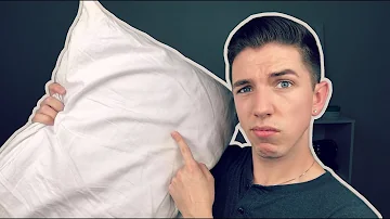 What type of pillowcase is best for skin?