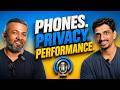 From Pixel to Xiaomi 17 Ultra ⭐ AI Privacy & Phone Market Truths!
