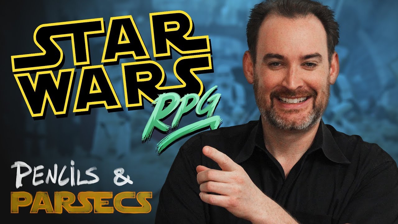 parsecs star wars