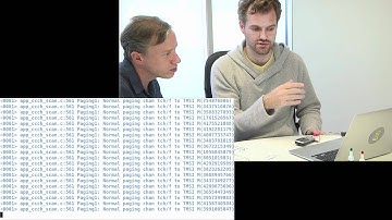 Demo - Applied Cryptography