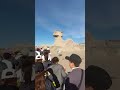 Viaje Educativo al Valle de La Luna con Escuelas de San Juan.