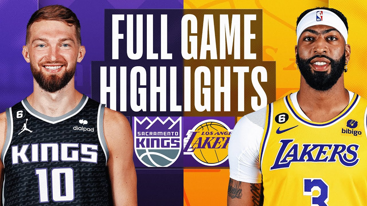 SUNS at LAKERS, NBA PRESEASON FULL GAME HIGHLIGHTS