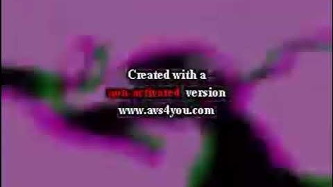 Pingu outro logo crazy wave