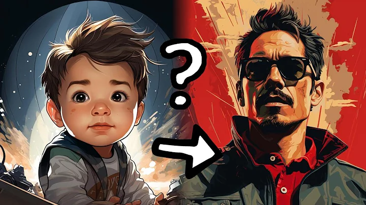 Daniel Ortega: A Short Animated Biographical Video