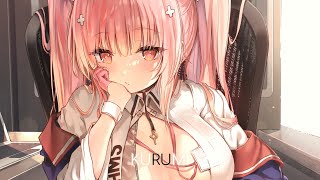 Best Nightcore Mix 2021  1 Hour Nightcore Songs  NCS Gaming Music