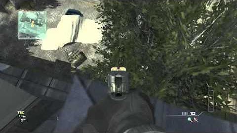 NEW Resistance Out of Map [NO MOAB!]