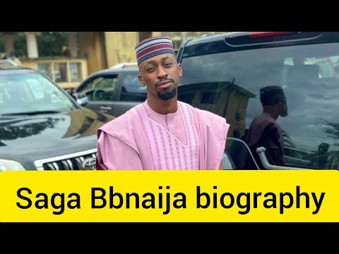 Saga Bbnaija Biography Age State Facts