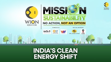 Mission Sustainability 2025: India