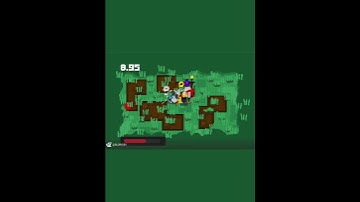 A PLACE for my COMMUNITY #devlog #gamedev #pixelart