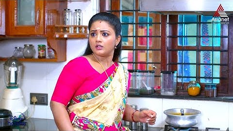 Chempaneer Poovu Promo || 03-08-2024 || Episode 170 || Asianet