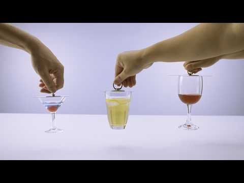 「120秒の科学」 ＃6 大気圧【「120 seconds of Science」＃6 Atmospheric pressure】