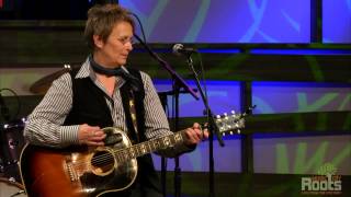 Mary Gauthier "Another Train" chords