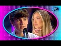 VENCE SUS NERVIOS versionando «Puede ser» de DANI MARTÍN | La última oportunidad | Idol Kids 2022