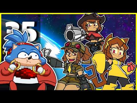 HonixPl4Y reacciona - 35 Secretos y Curiosidades de GAMEOVERSE B Yelion