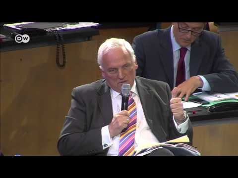 Plenary Session: Foreign