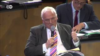 Plenary Session: Foreign policy in 140 characters: How technology is redefining diplomacy