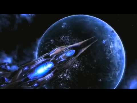 BlizzCon 2014 - StarCraft II: Legacy of the Void | Spear of Adun Orbital Strike