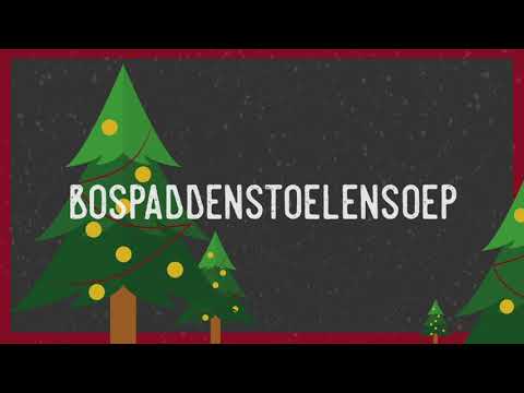 Video: Hoe Kutya Te Koken Voor Kerstmis