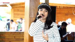 NINGGAL TATU DIORS FEBDALENA -  TRIAS MUSIC TUBANAN MAS DICKY ULTAH 25 TH