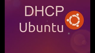 Установка Ubuntu Server используя DHCP