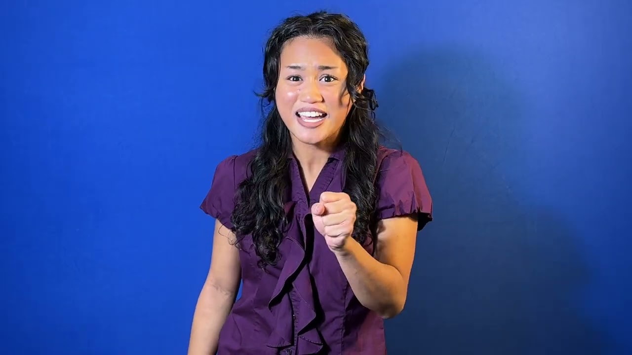 Michaella Capuyan-Leonor sings 'Watch What Happens' preview