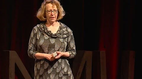 Lake Superiors Future | Nancy Langston | TEDxNMU