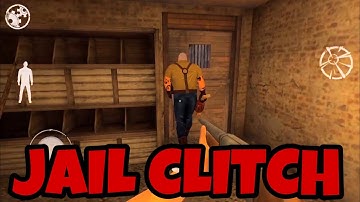 MR MEAT - HARD MODE | JAIL GLITCH | FULL GAMEPLAY IOS,ANDROID