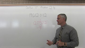 MTH 060 : Section 1.7 Problem 24 - Mathematics with Dan Avedikian