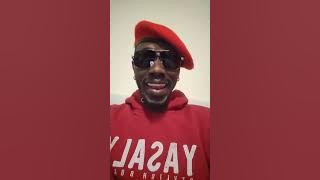 Nharo de Cassana 🇬🇼/ the voice of truth