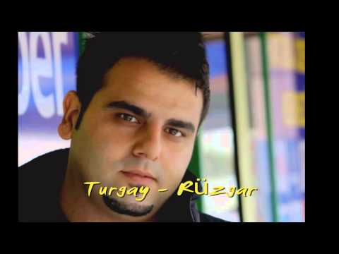 Turgay - Rüzgar