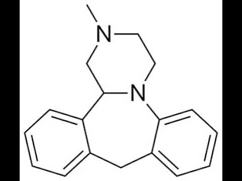 Video: Lerivon - characteristics, indications, contraindications, side effects