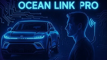 FISKER OCEAN - OCEAN LINK PRO