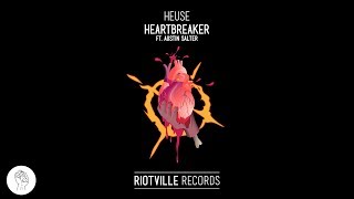 Watch Heuse Heartbreaker feat Austin Salter video